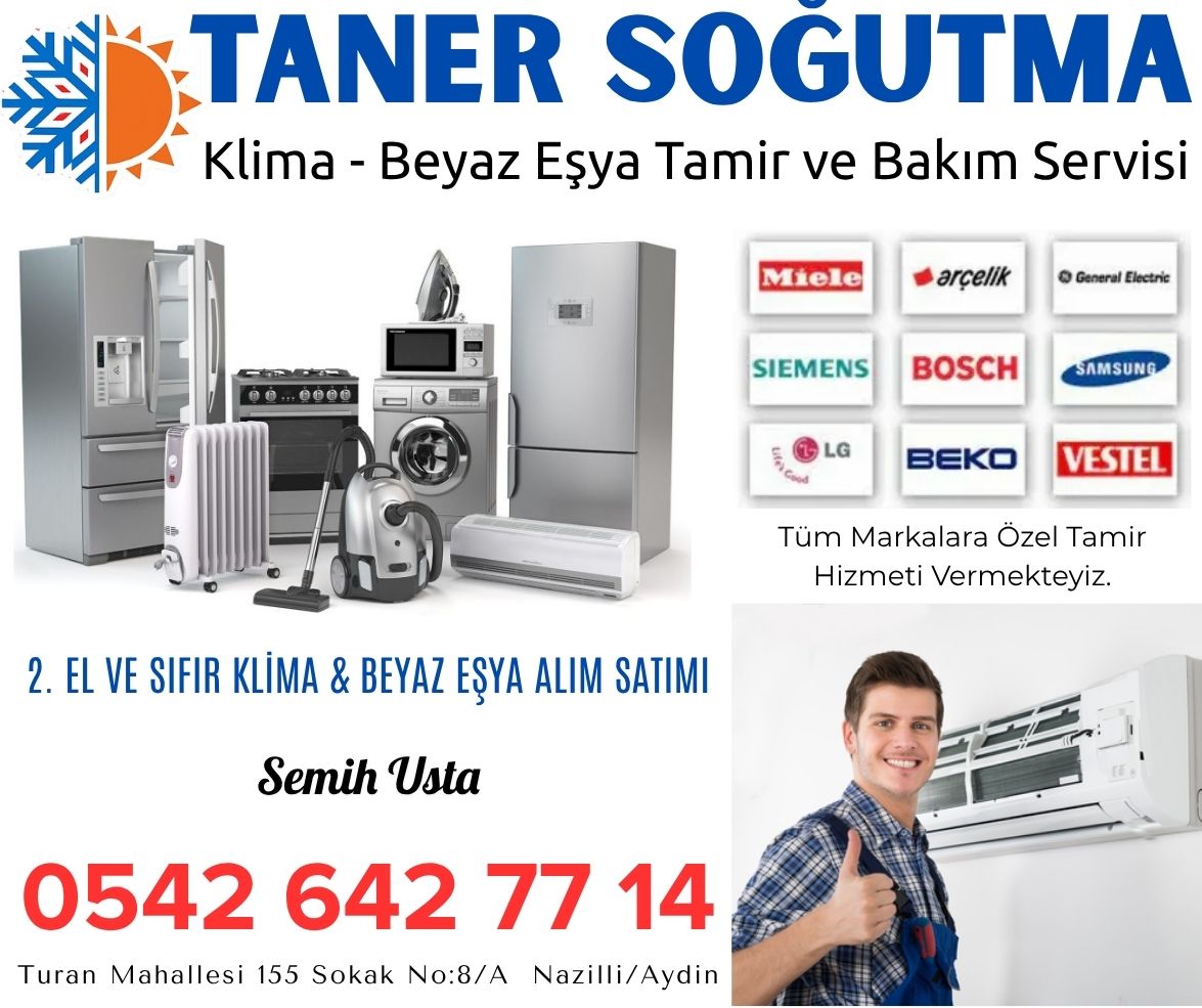 Nazilli Bosch Servisi